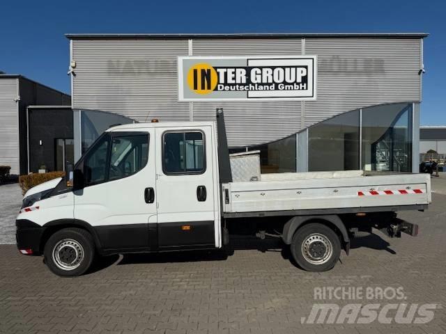 Iveco Daily 35 S12 Carrinhas de caixa fechada