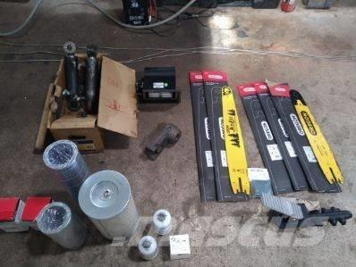 Valmet 840.2 Forwarders florestais