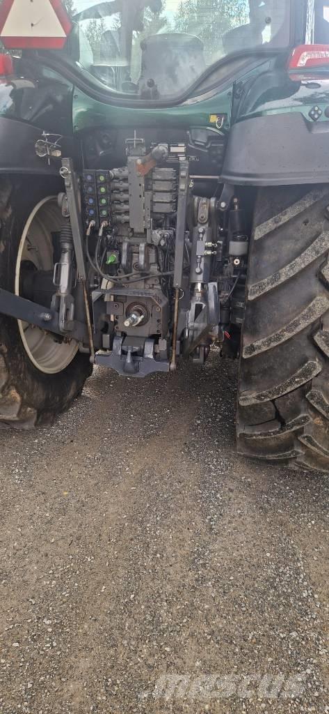 Valtra T914 versu Tratores Agrícolas usados