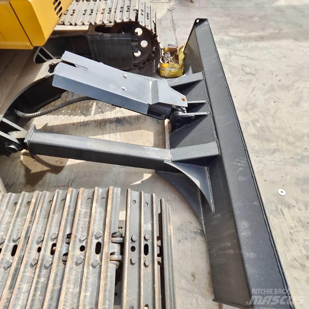CAT 308 D Escavadoras Midi 7t - 12t