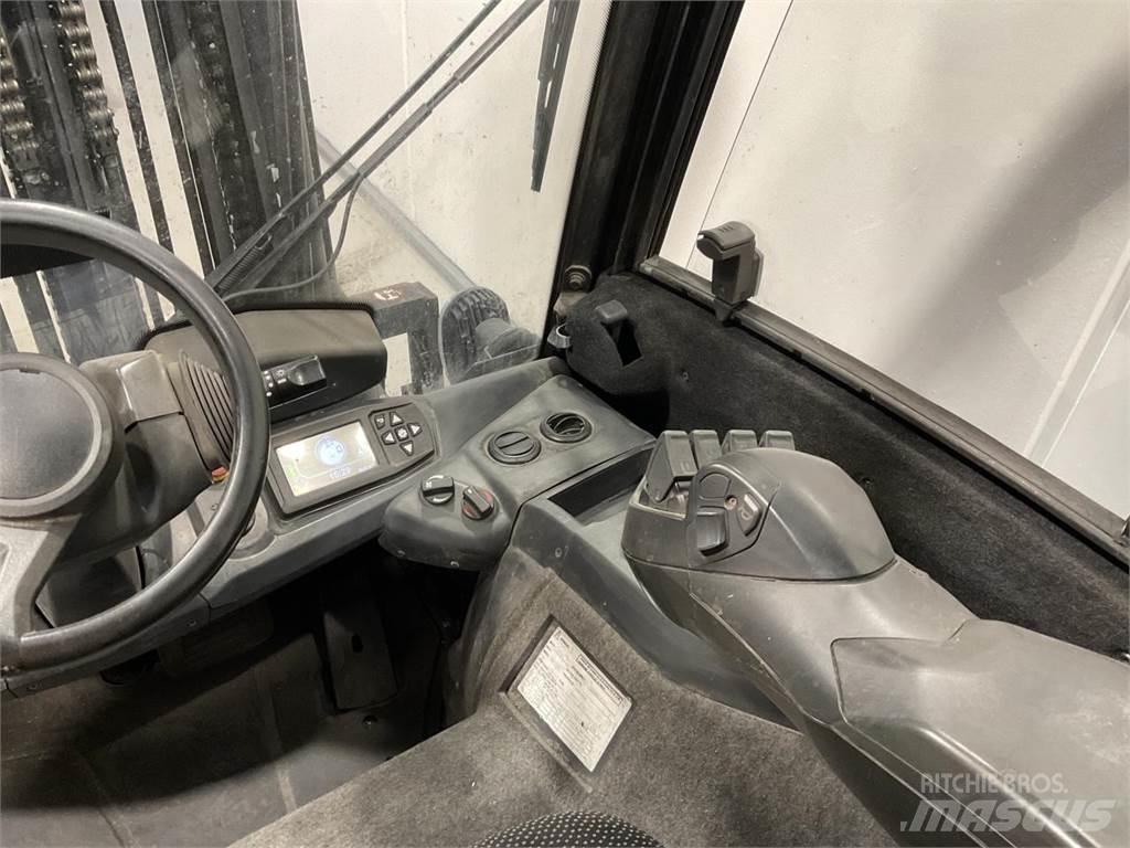 CAT EP35N Empilhadores eléctricos