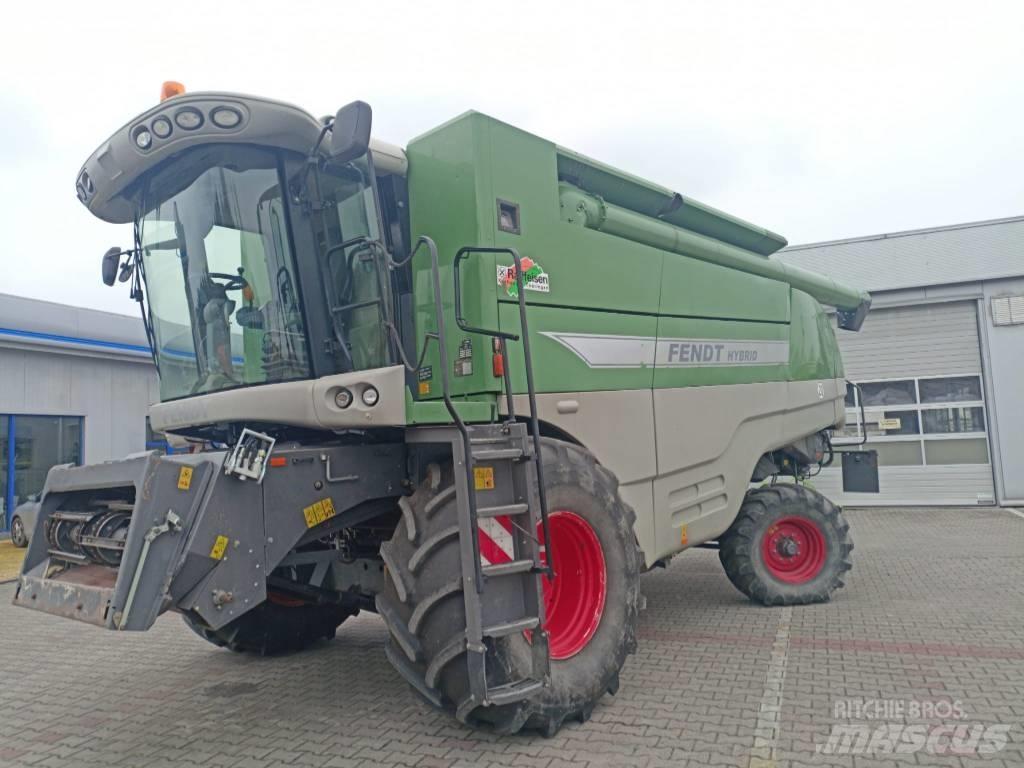 Fendt 9470 X Hybrid Ceifeiras debulhadoras