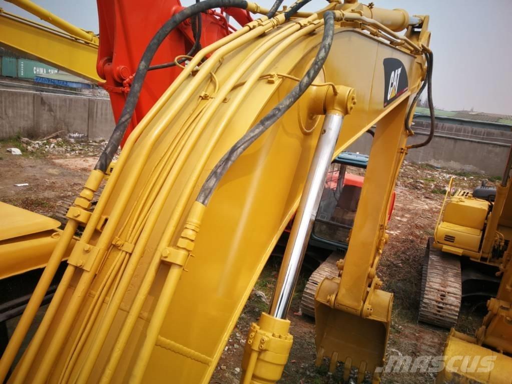 CAT 320 B L Escavadoras de rastos
