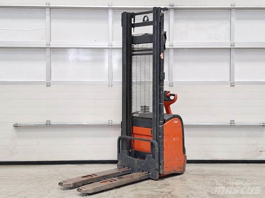 Linde L14 Empilhador para operador externo