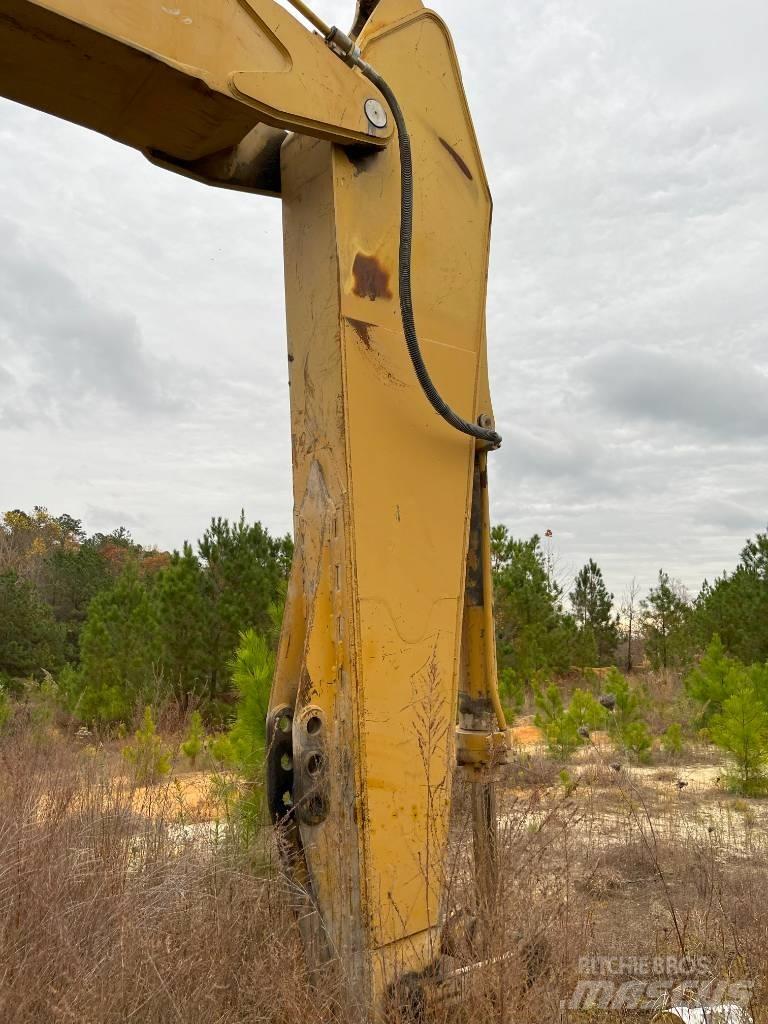 CAT 330 CL Escavadoras de rastos