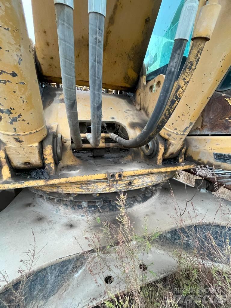 CAT 330 CL Escavadoras de rastos