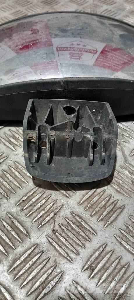 Scania R 440    1484076 Cabines e interior