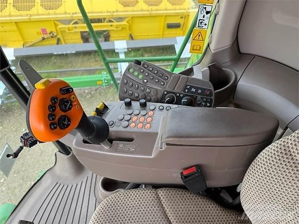 John Deere T560i Ceifeiras debulhadoras