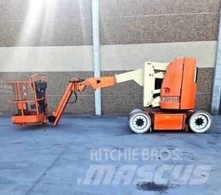 JLG E 300 AJP Elevadores braços articulados