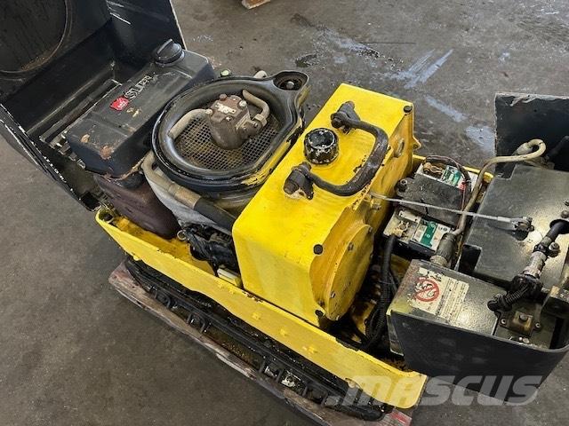 Bomag BPH80/65 Compactadores para terra