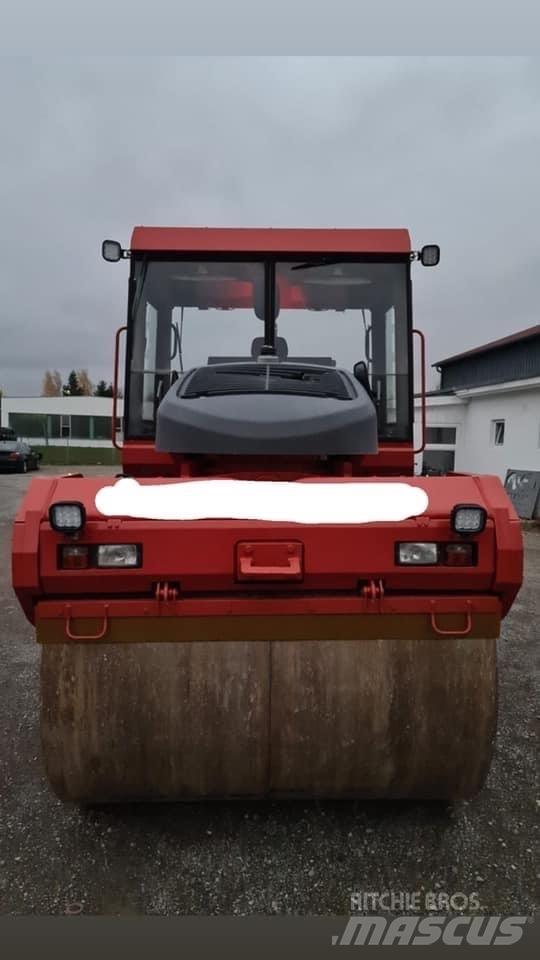 Bomag BW 184 AD Cilindros Compactadores tandem