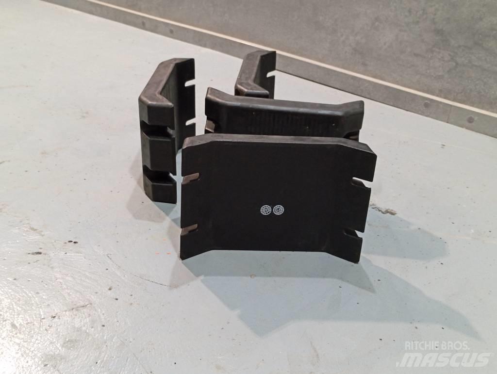 Husqvarna DXR 300 Mini Escavadoras <7t