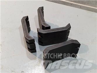Husqvarna DXR 300 Mini Escavadoras <7t