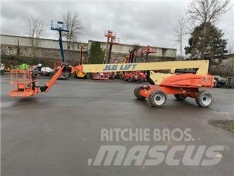 JLG M 600 JP Elevadores braços articulados