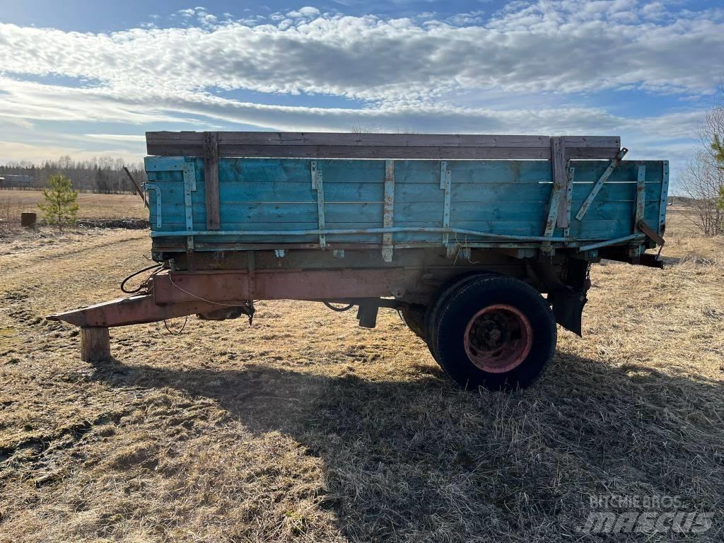  Sepe Maakärry Outros reboques agricolas