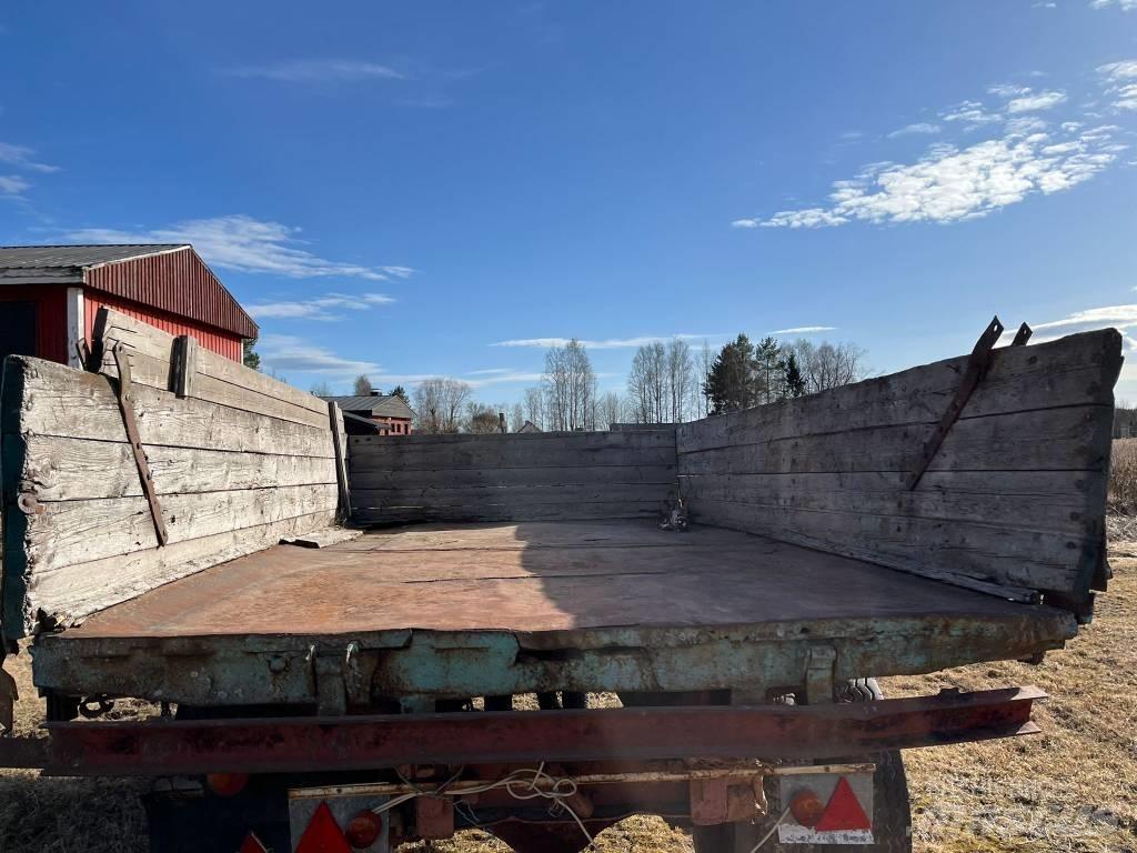  Sepe Maakärry Outros reboques agricolas
