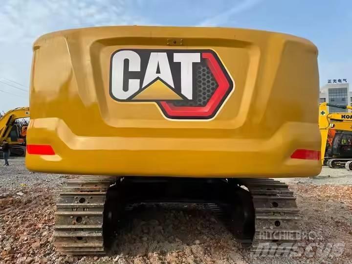 CAT CAT336 Escavadoras Midi 7t - 12t