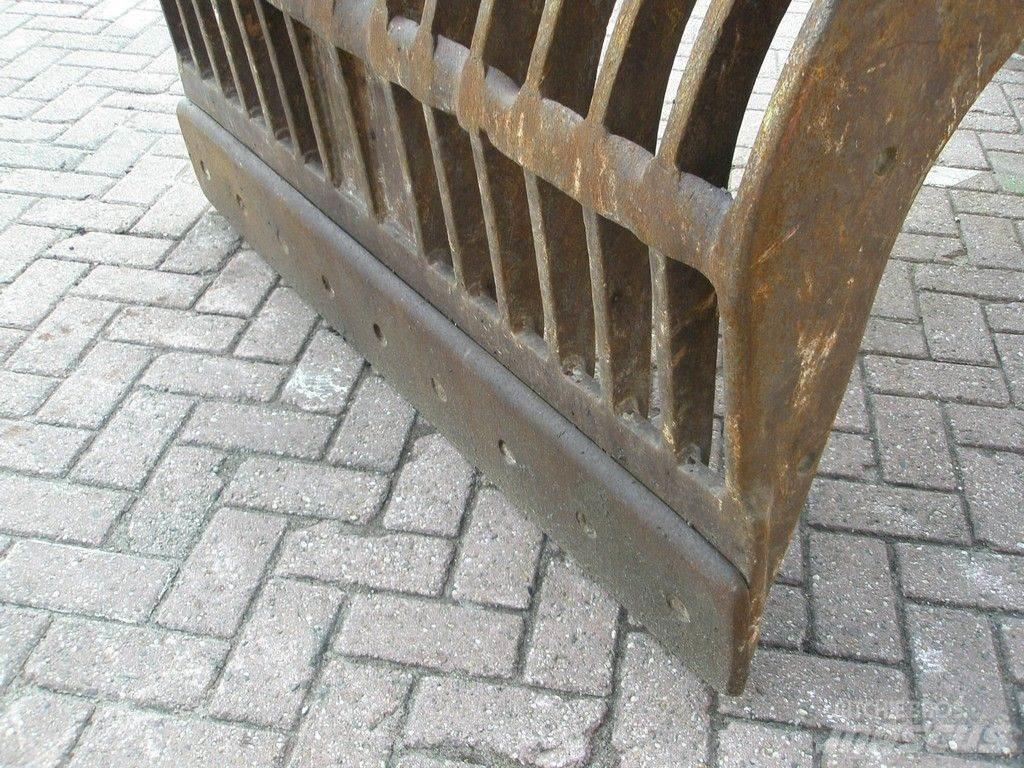 Verachtert VRG40 Garras