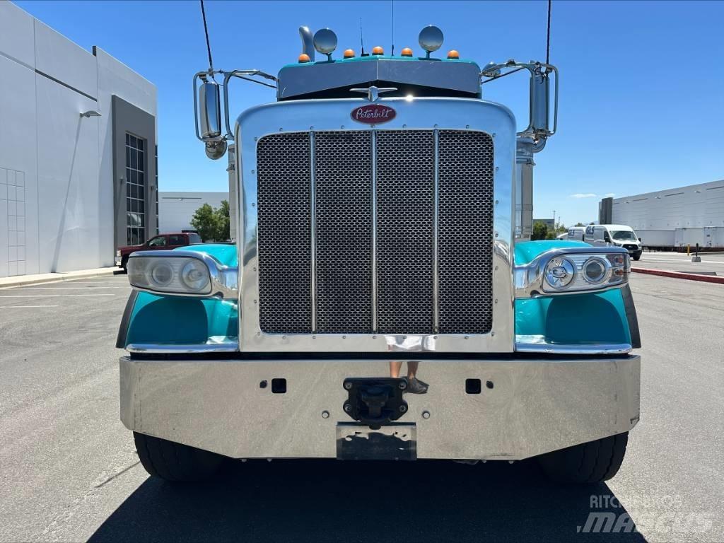 Peterbilt 388 Tractores (camiões)