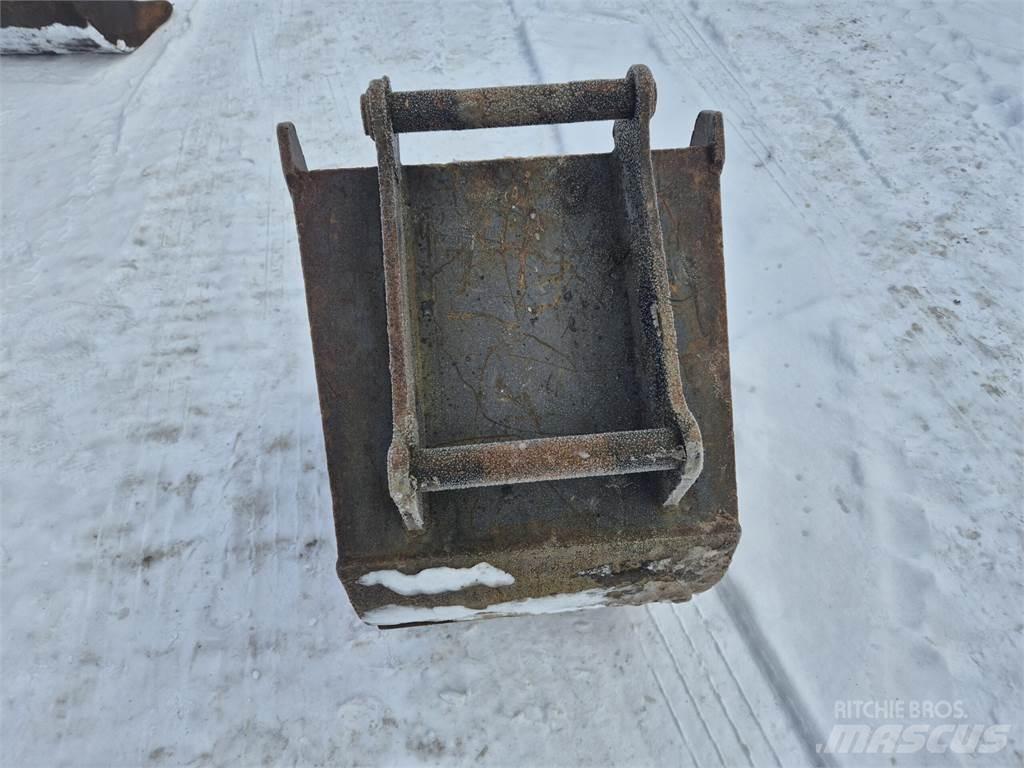  Kuokkakauha S45 Baldes