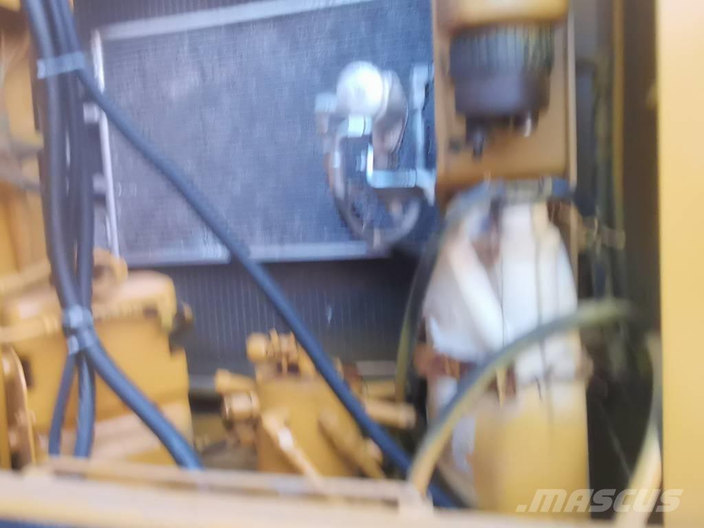 CAT 330 D Escavadoras de rastos