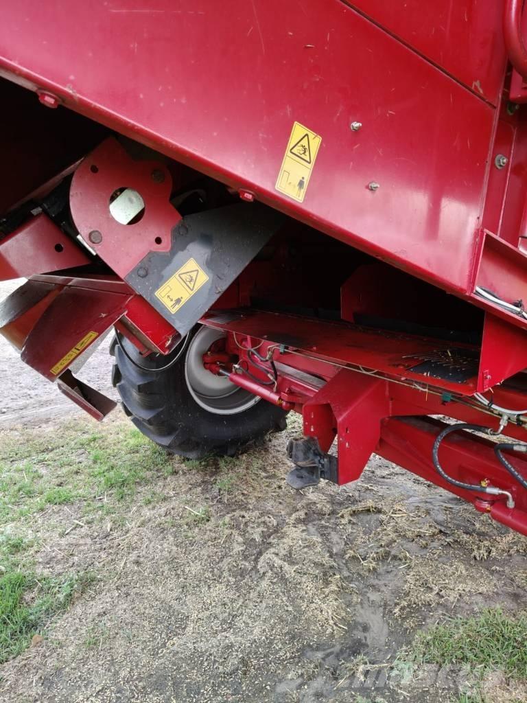 Case IH CF 80 Ceifeiras debulhadoras