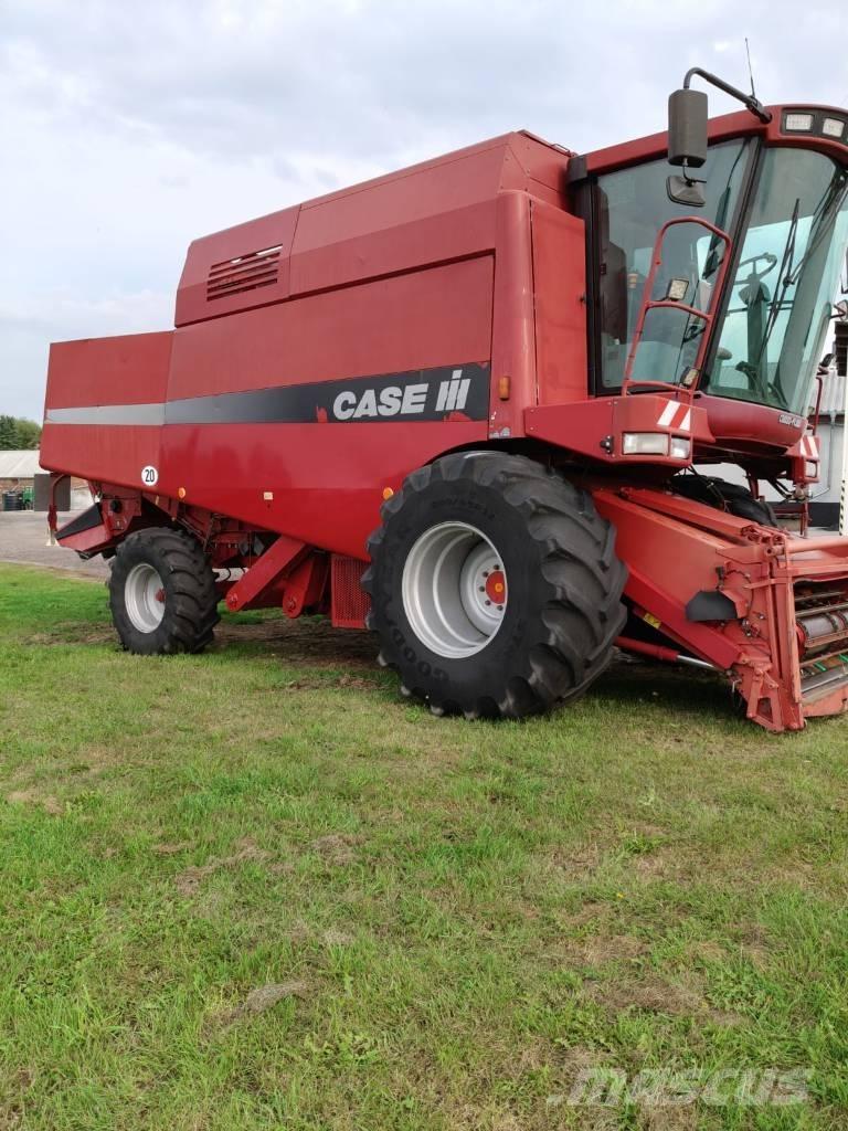 Case IH CF 80 Ceifeiras debulhadoras