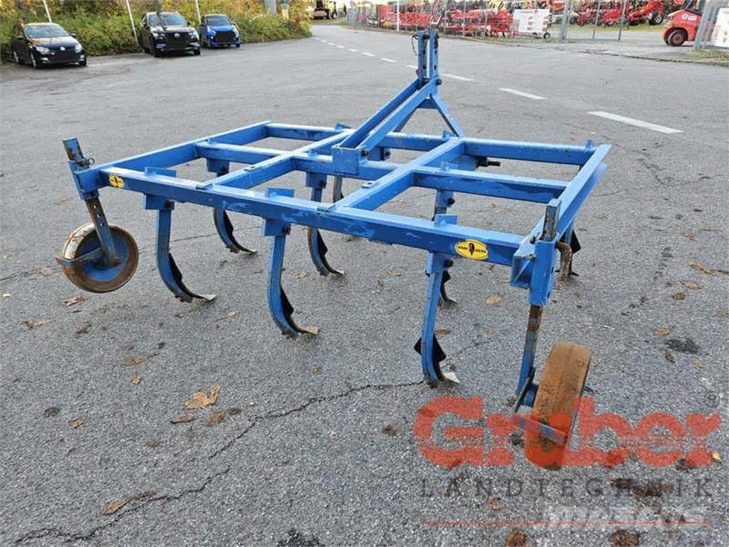 Rabe 2,20 m Cultivadoras