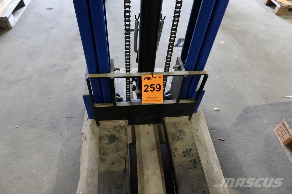 NH SFH1025 Porta-paletes manuais