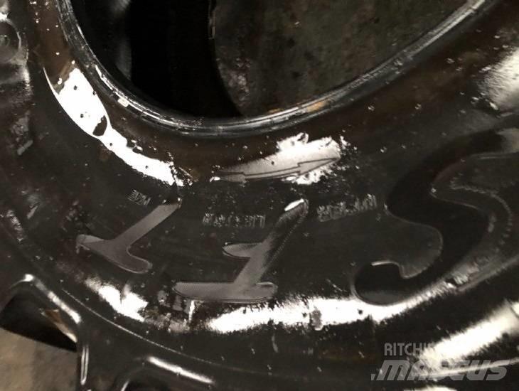 Mitas 700/70R38 Pneus, Rodas e Jantes