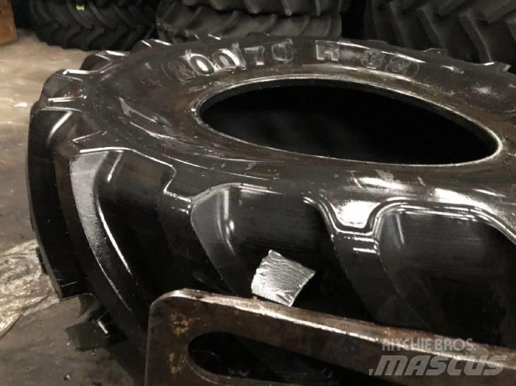 Mitas 700/70R38 Pneus, Rodas e Jantes