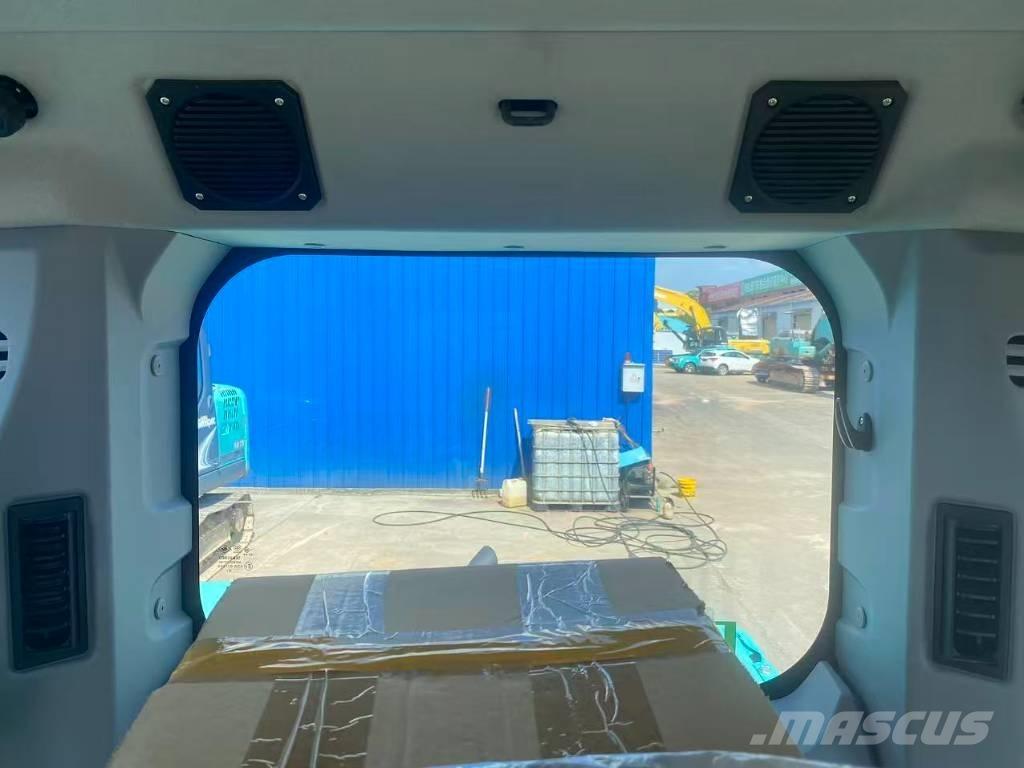 Kobelco SK70-11 Mini Escavadoras <7t