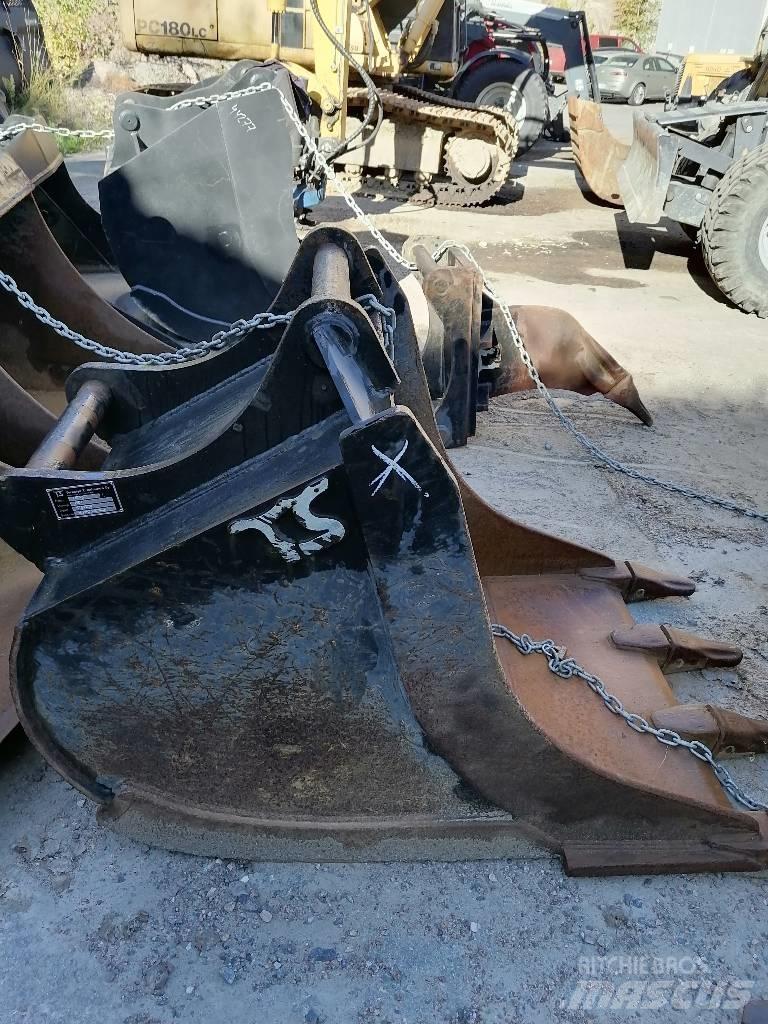 TS-Bucket 750LS70 Baldes