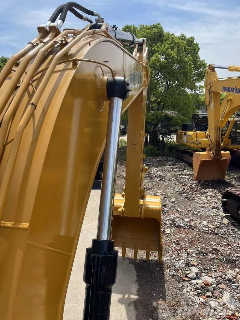 CAT 325 D Escavadoras de rastos