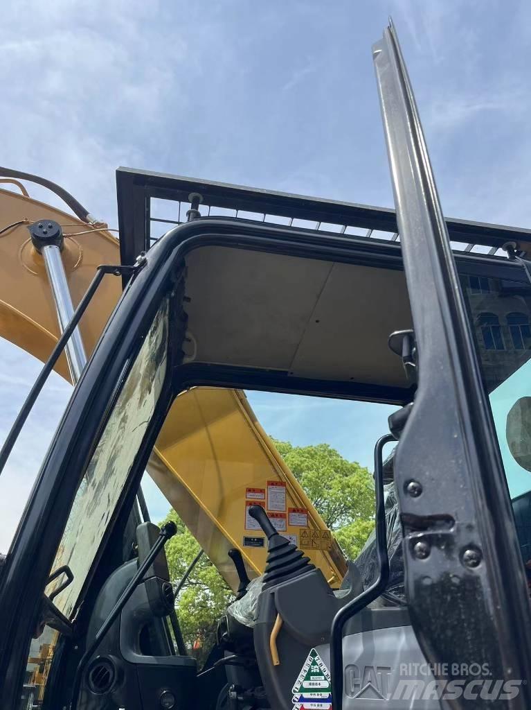 CAT 325 D Escavadoras de rastos