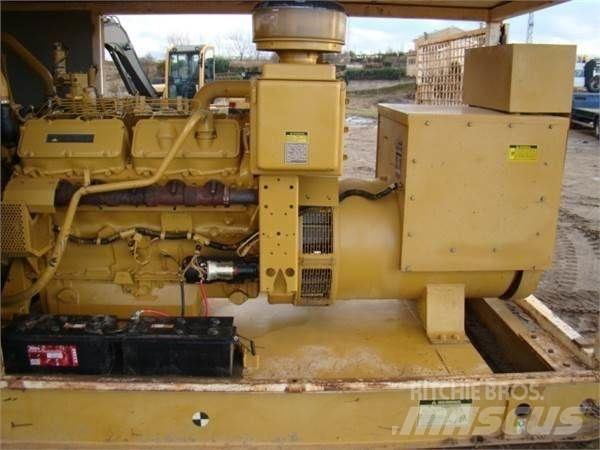 CAT 400 KVA 3412 Outros Geradores
