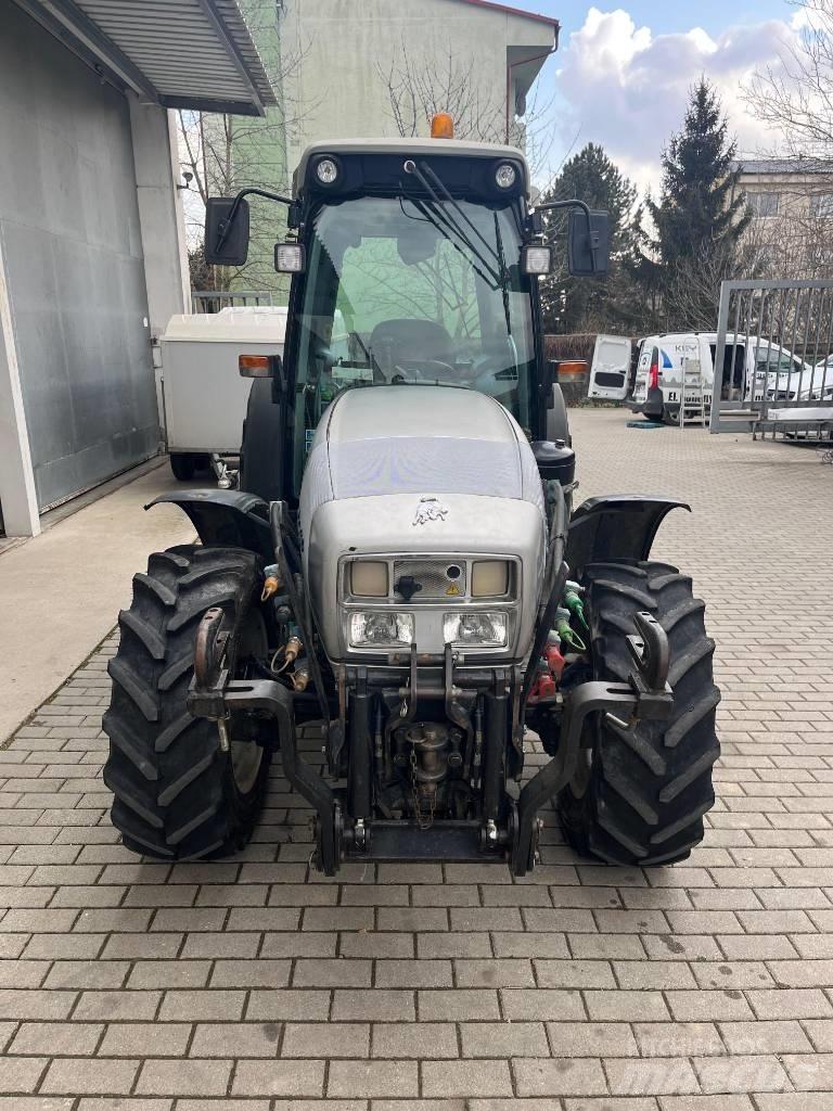 Lamborghini RF 100 Tratores Agrícolas usados