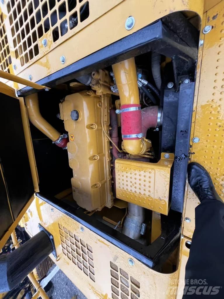 CAT 349 D2 Escavadoras de rastos