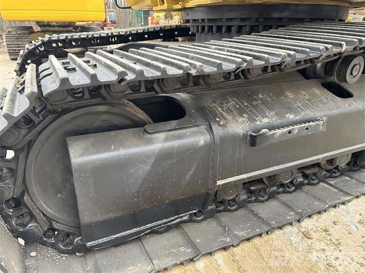 CAT 325D2 Escavadoras de rastos