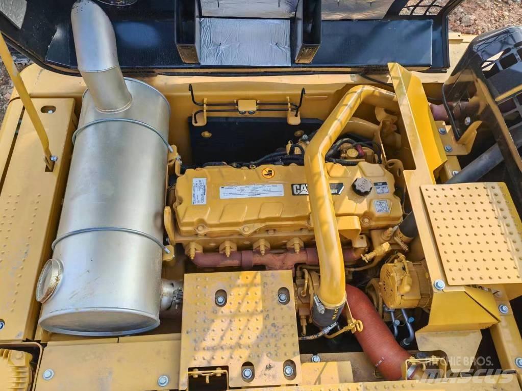CAT 336 D Escavadoras de rastos