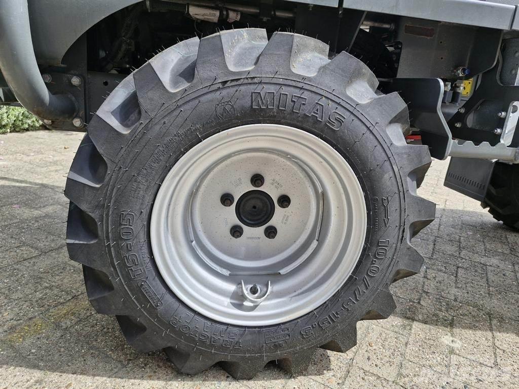 Wacker 1501 Agricultura - Outros
