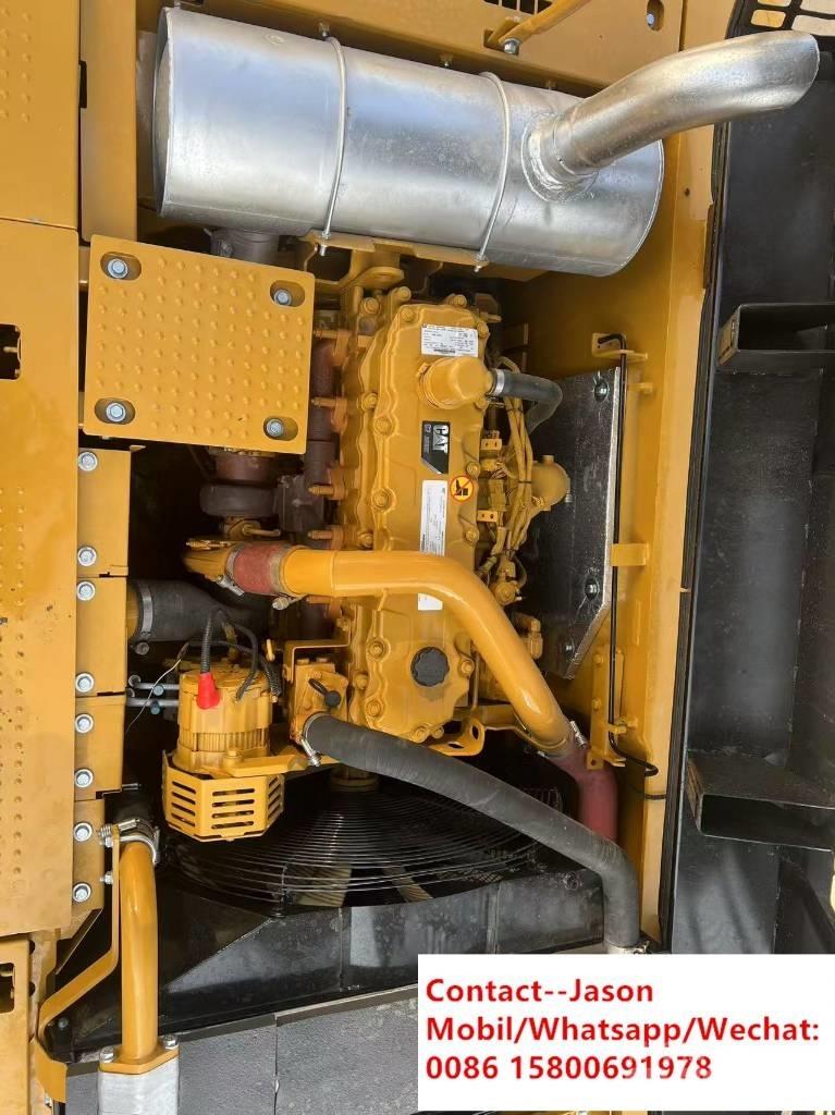 CAT 330 D2L Escavadoras de rastos