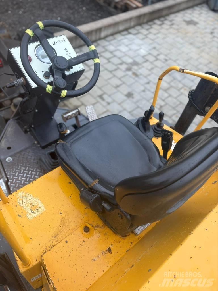 Mecalac TA 6 S Camiões articulados