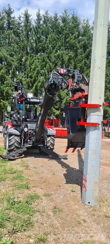  econtech Egon 301 Outros componentes