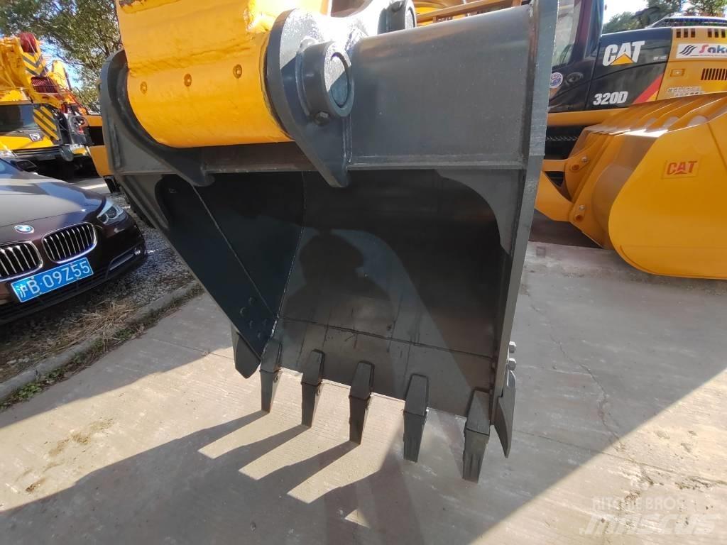 Hyundai 220LC-9S Escavadoras de rastos
