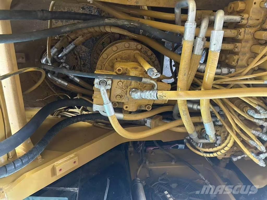 CAT 329 D L Escavadoras de rastos