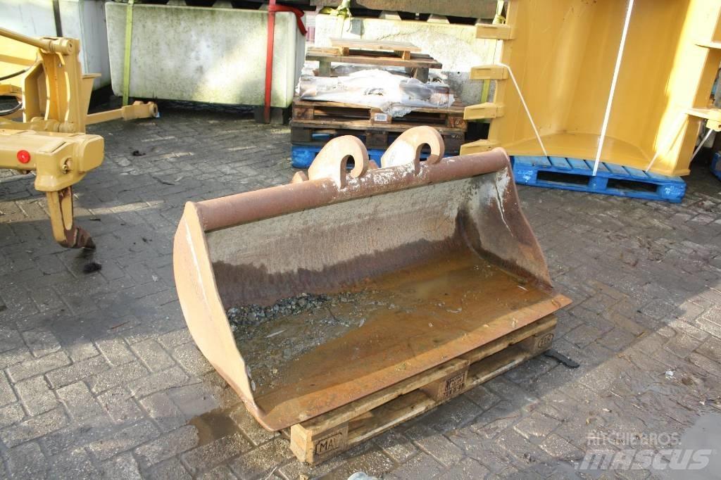 CAT CW1 Bucket Baldes