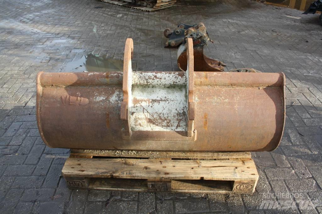 CAT CW1 Bucket Baldes
