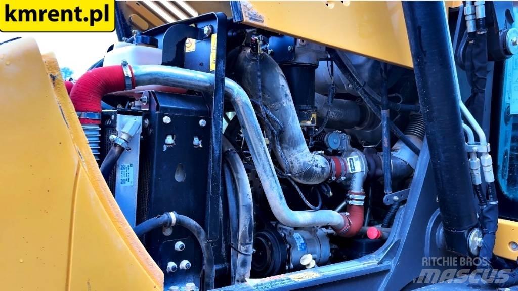 Mecalac TLB 890 Retroescavadoras