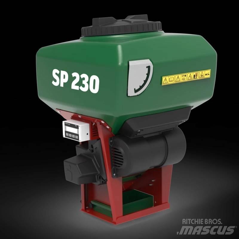 Agro-Masz SP230 Perfuradoras